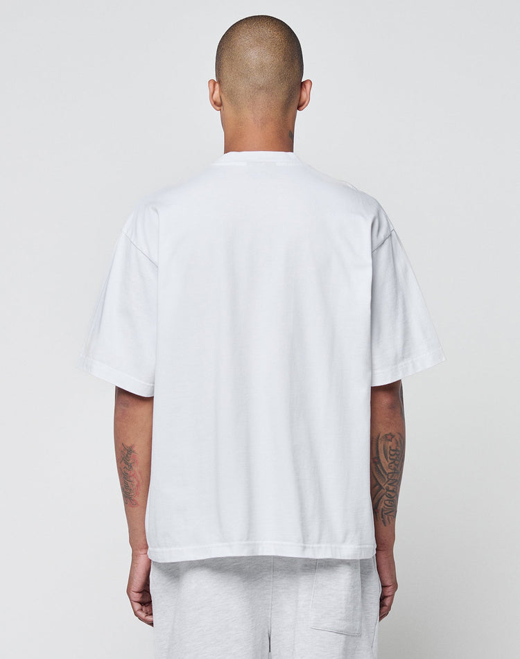 Basic Heavy Tee