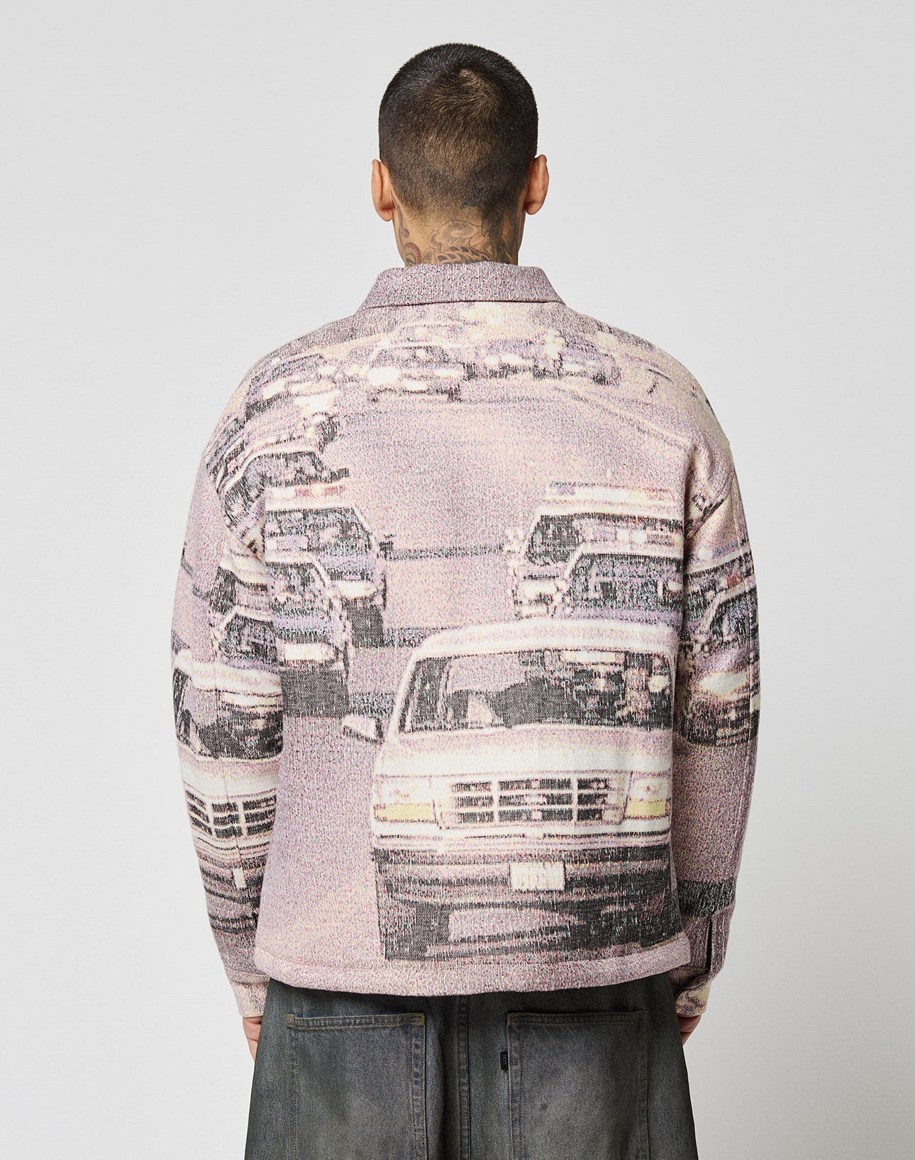 LFDY Chase Jacket