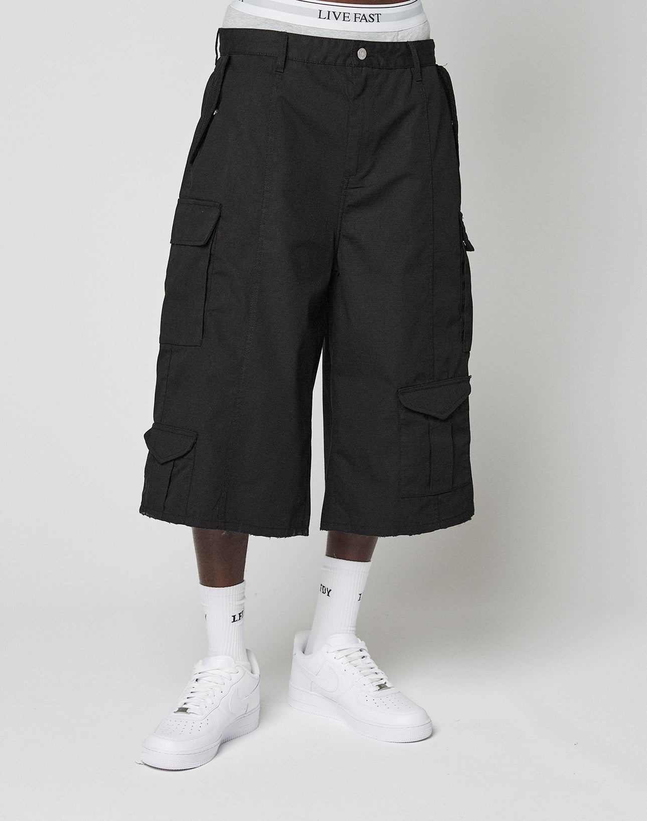 LFDY Military Cargo