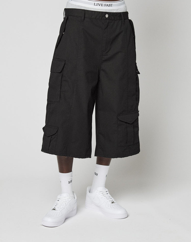 LFDY Military Cargo