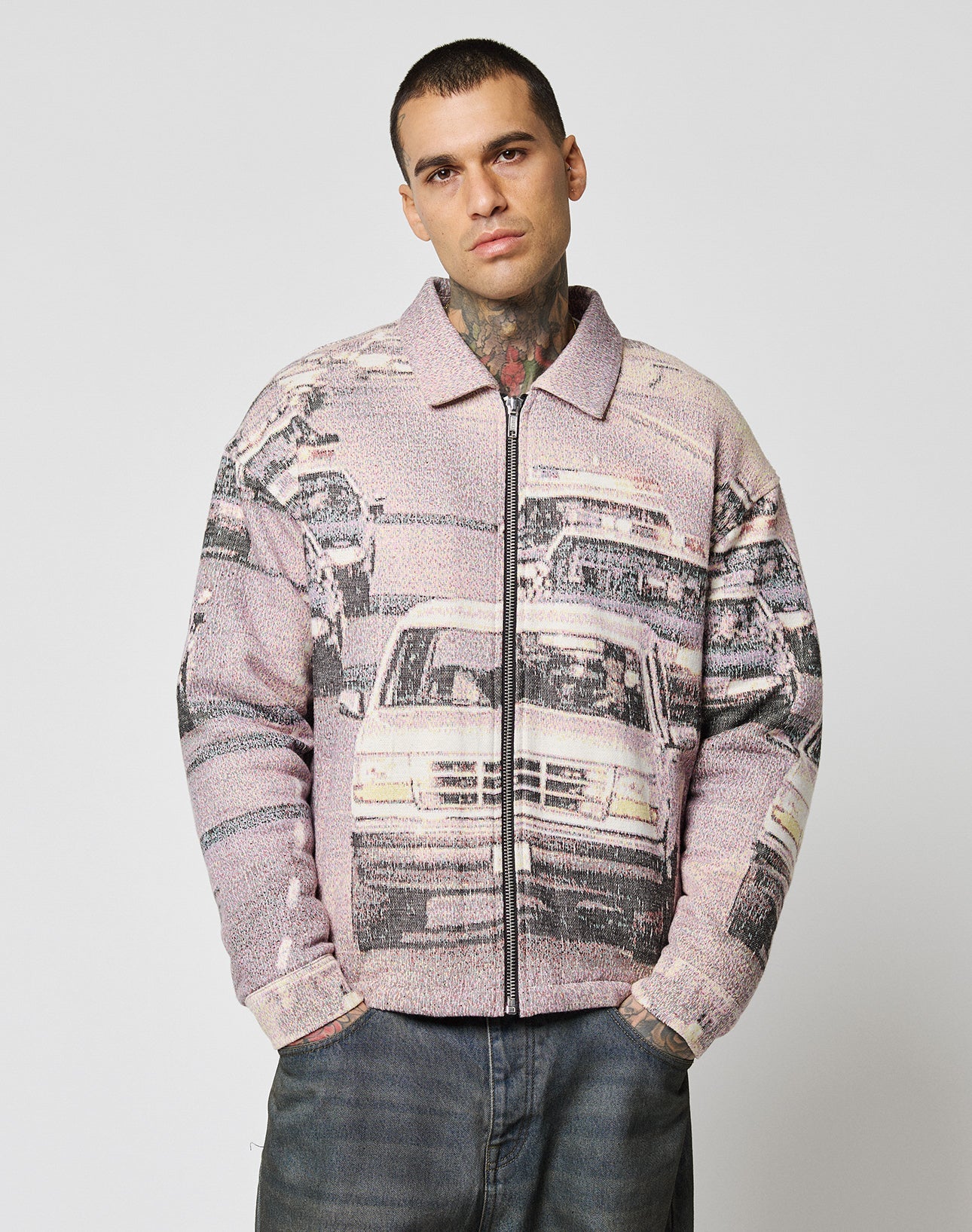 LFDY Chase Jacket