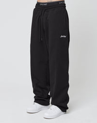 Basic Wide Jogger