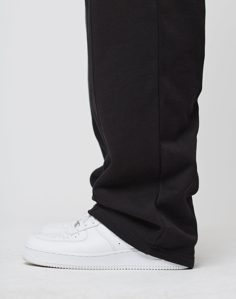 Basic Wide Jogger