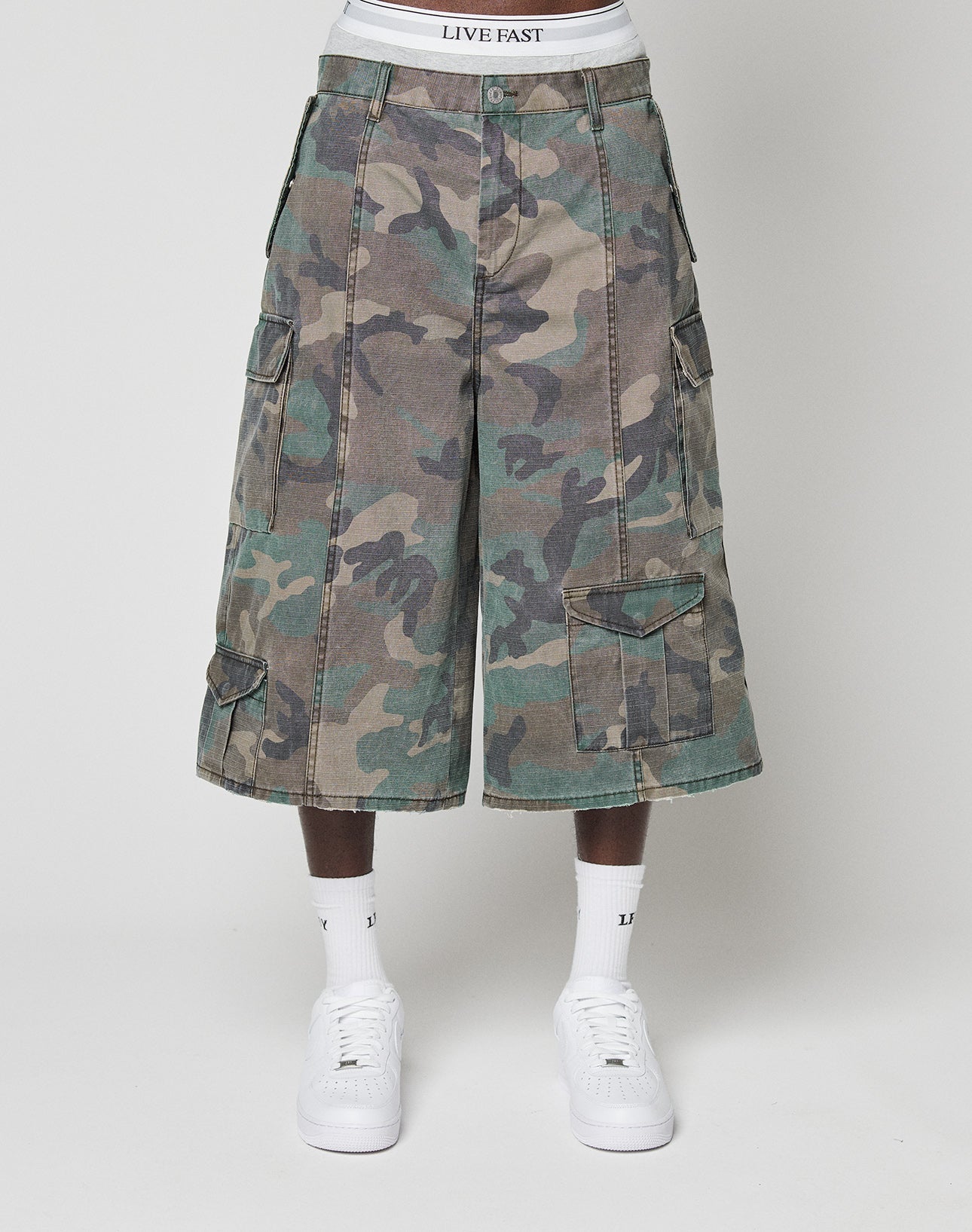 LFDY Military Cargo