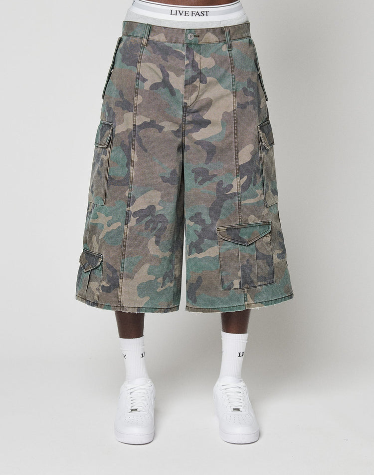 LFDY Military Cargo