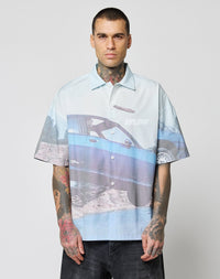 LFDY Crash Kid Shirt
