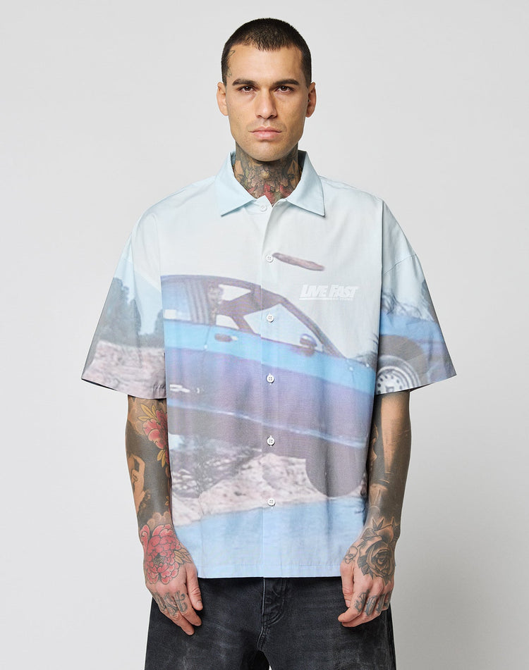 LFDY Crash Kid Shirt