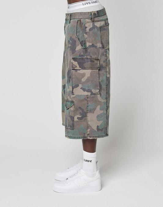 LFDY Military Cargo
