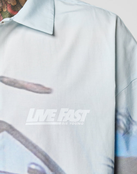 LFDY Crash Kid Shirt