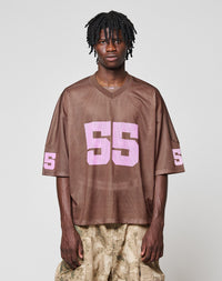 LFDY Mesh Jersey