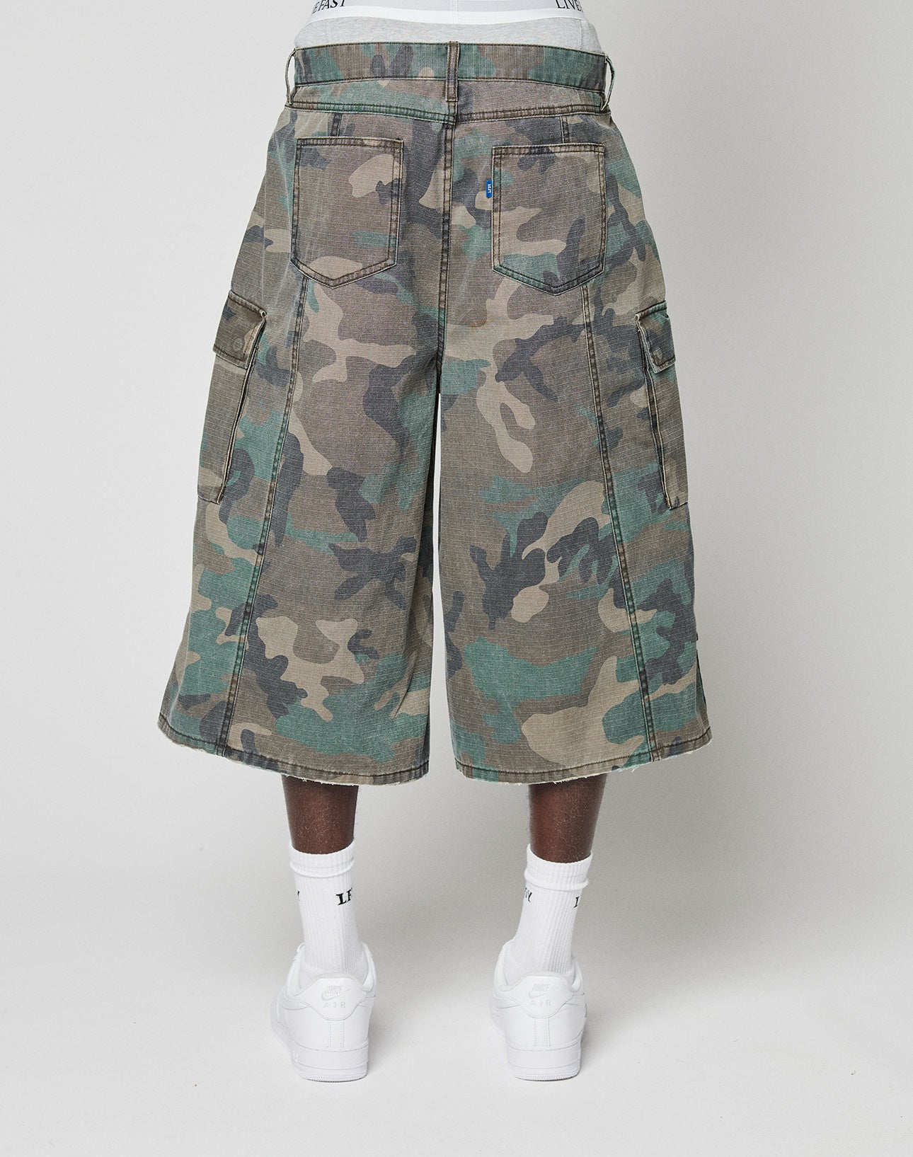 LFDY Military Cargo
