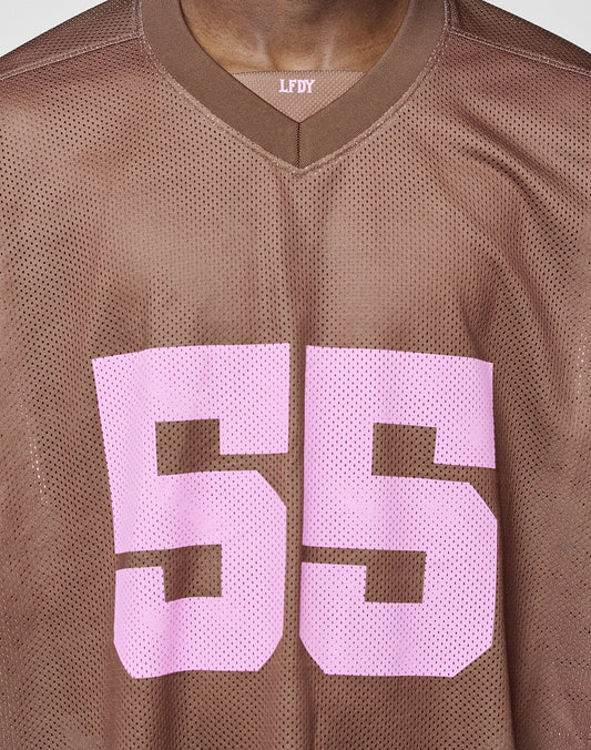 LFDY Mesh Jersey