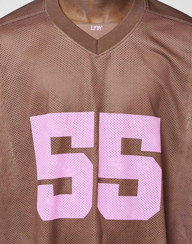 LFDY Mesh Jersey