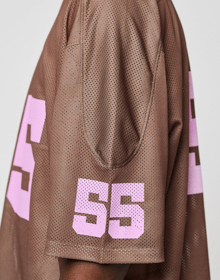 LFDY Mesh Jersey