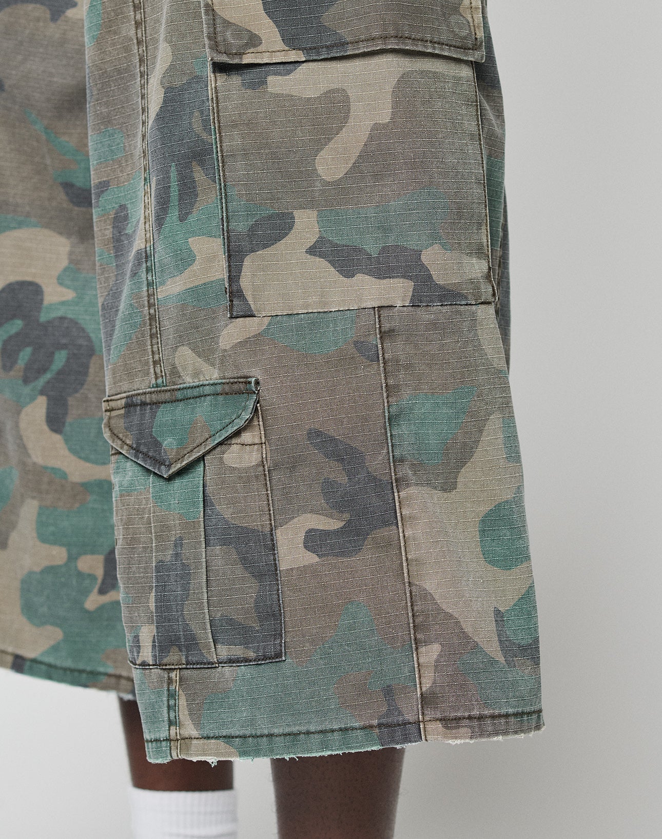 LFDY Military Cargo
