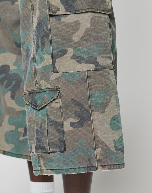 LFDY Military Cargo