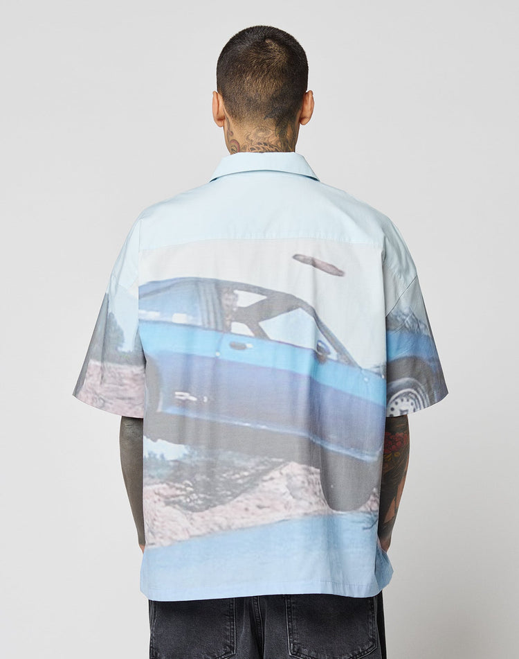 LFDY Crash Kid Shirt