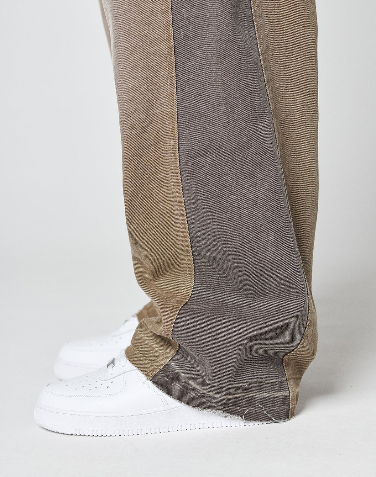 LFDY Deconstructed Denim