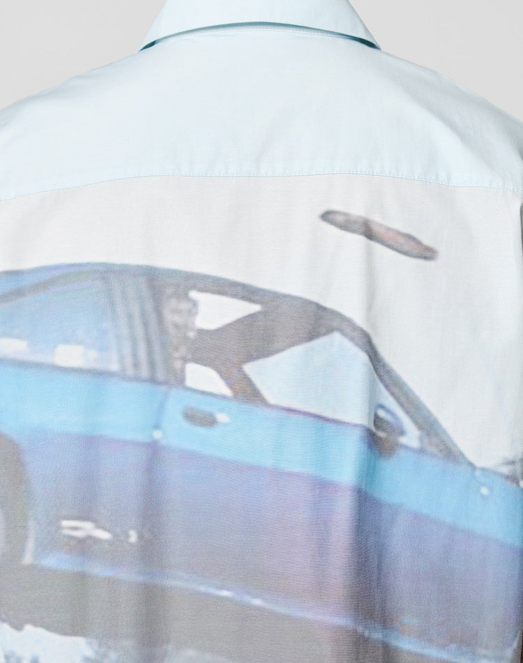 LFDY Crash Kid Shirt