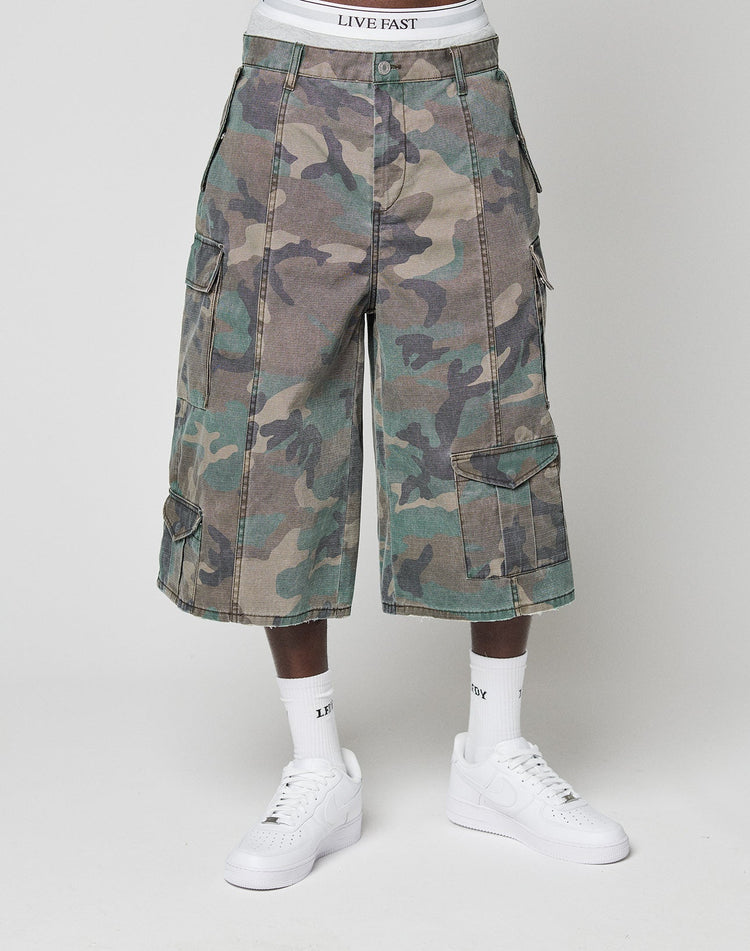 LFDY Military Cargo