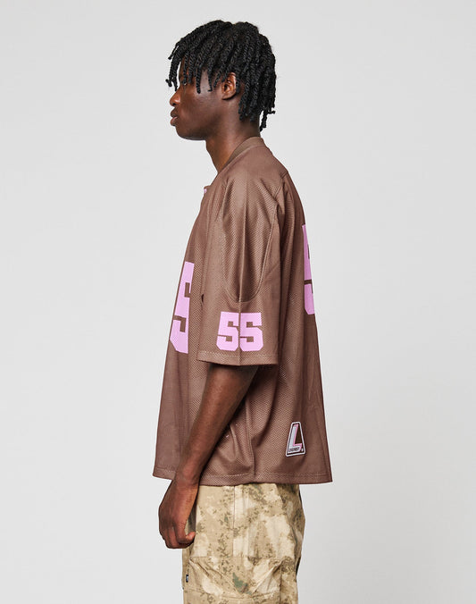 LFDY Mesh Jersey