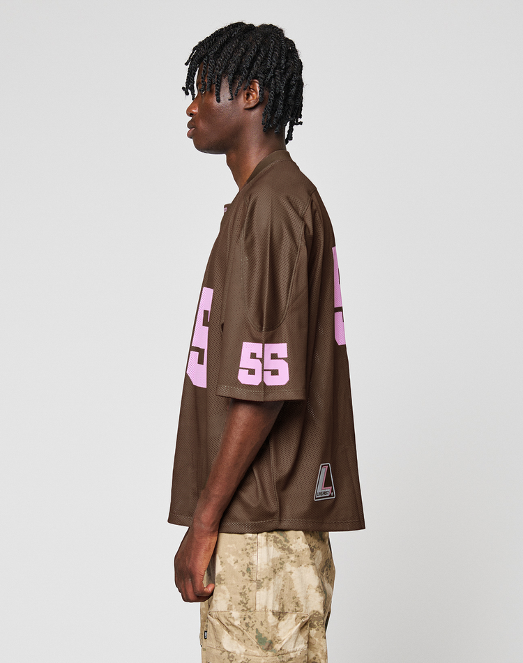 LFDY Mesh Jersey