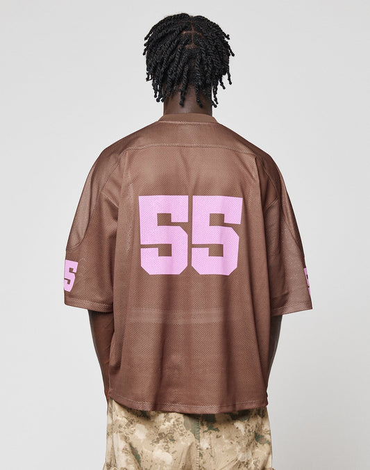 LFDY Mesh Jersey