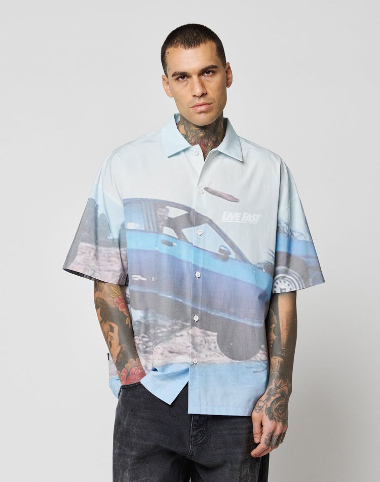 LFDY Crash Kid Shirt