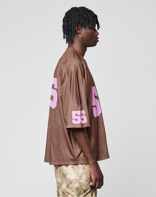 LFDY Mesh Jersey