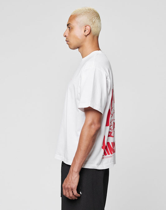 LFDY Hinterhof Tee