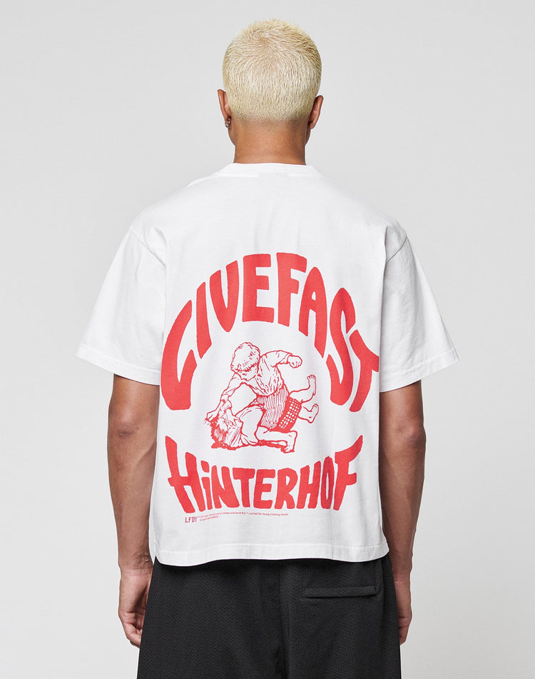 LFDY Hinterhof Tee