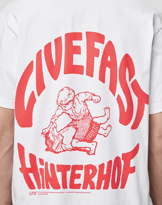 LFDY Hinterhof Tee