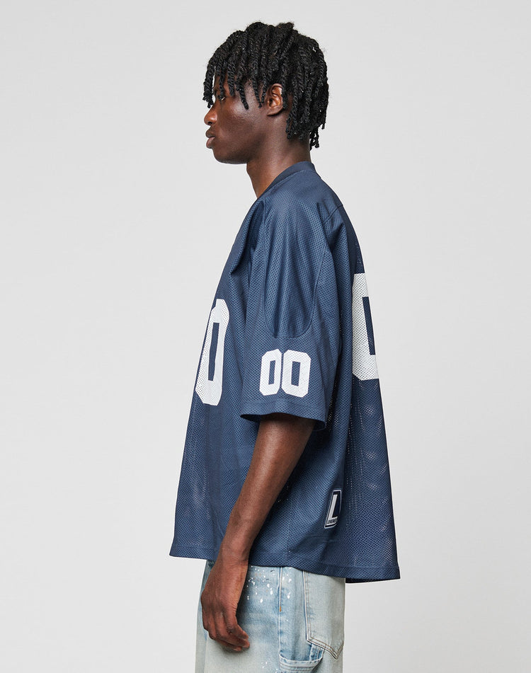 LFDY Mesh Jersey