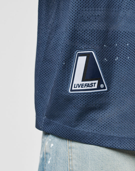 LFDY Mesh Jersey