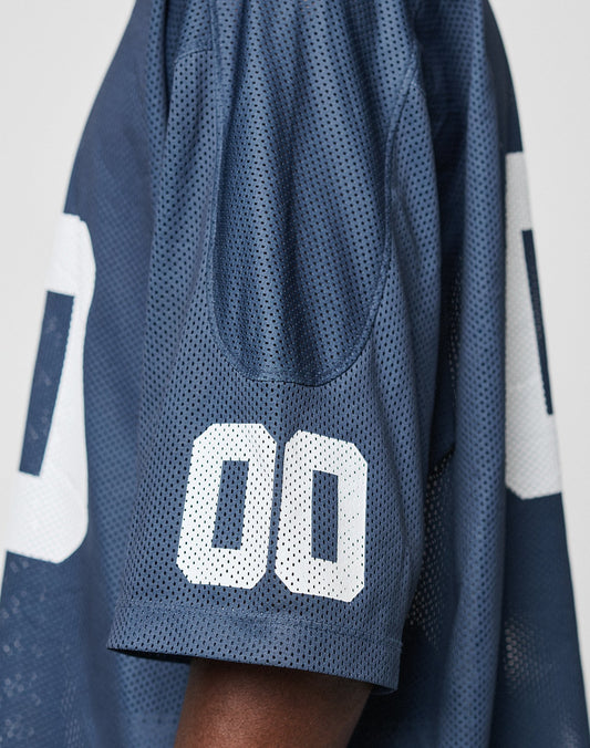 LFDY Mesh Jersey