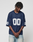 LFDY Mesh Jersey