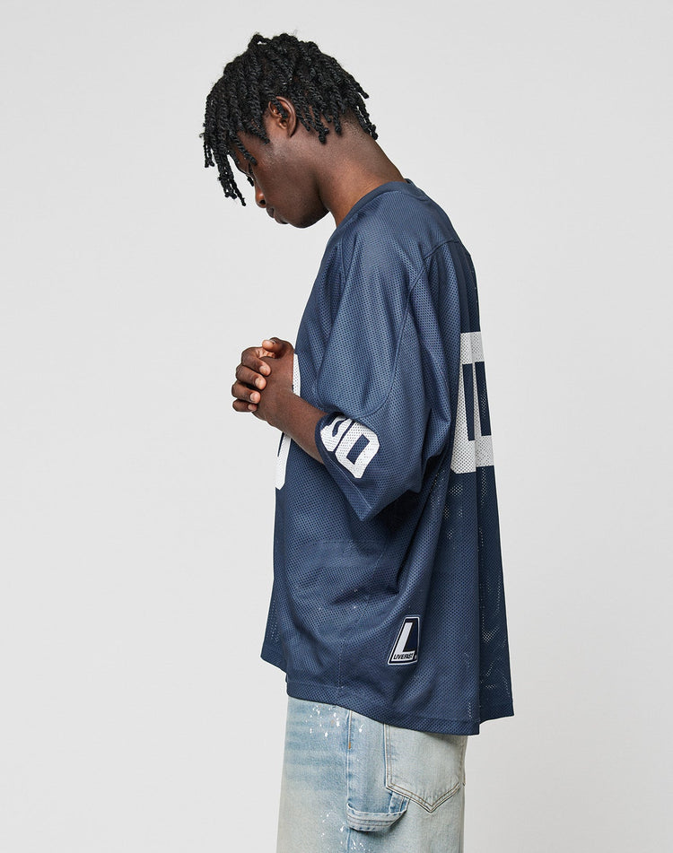 LFDY Mesh Jersey