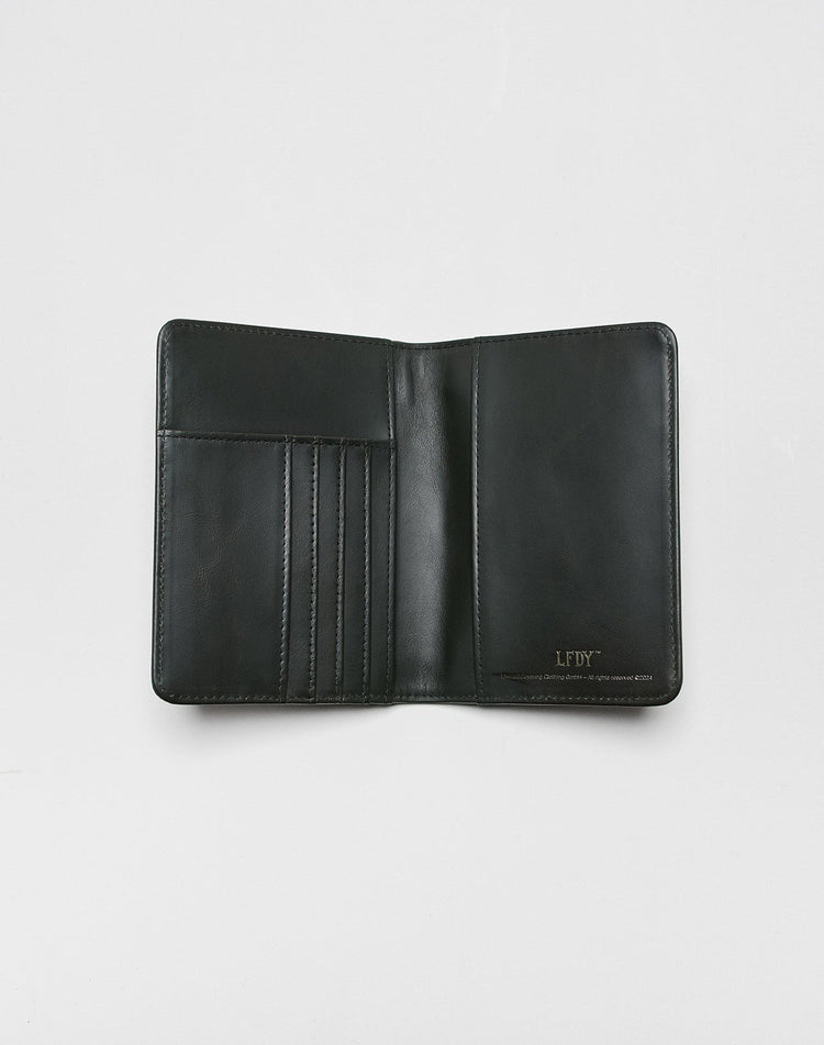 LFDY Passport Case