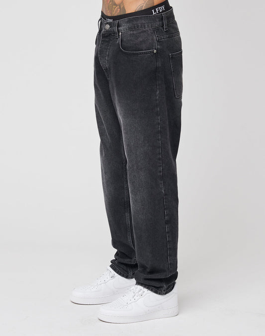 Regular Denim