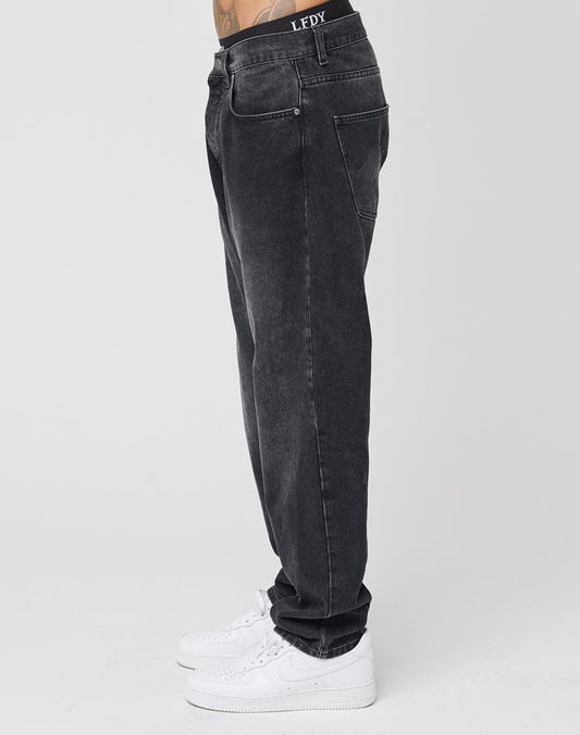 Regular Denim