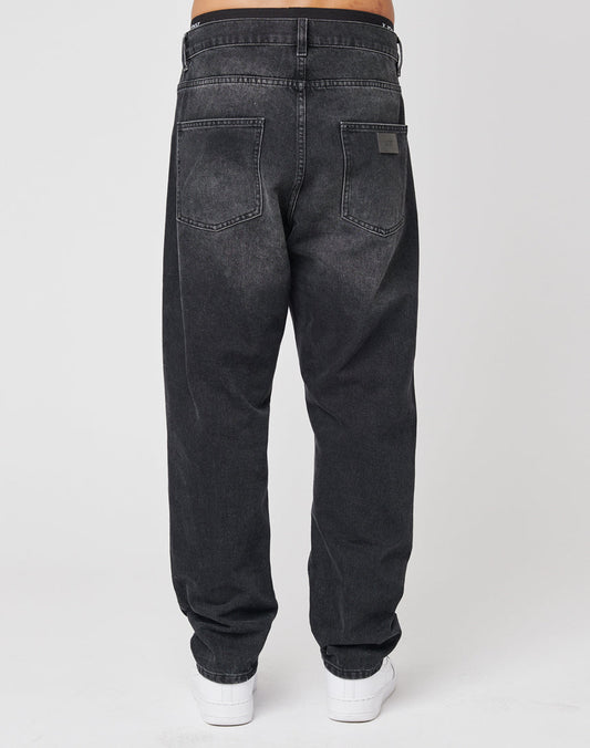 Regular Denim