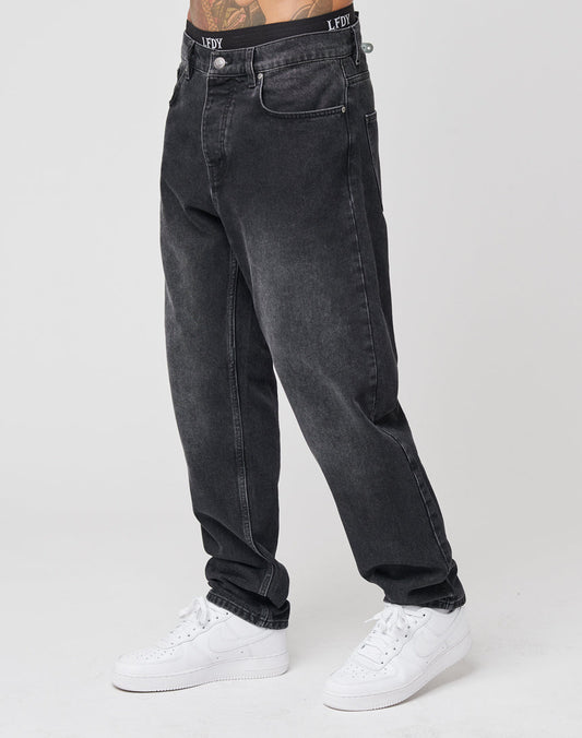 Regular Denim