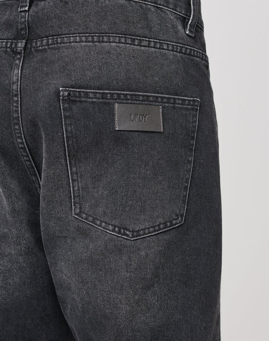 Regular Denim