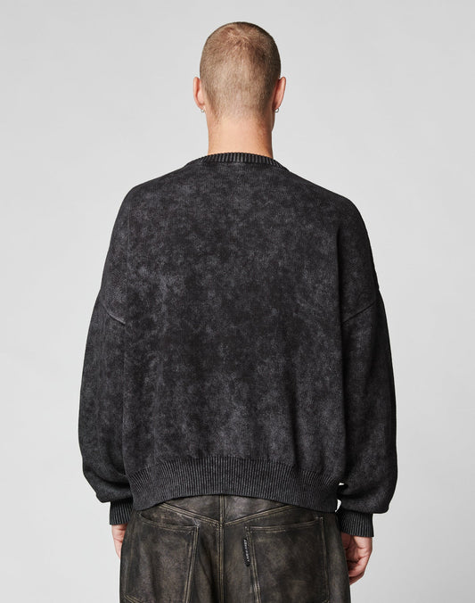 LFDY Savior Knit Sweater