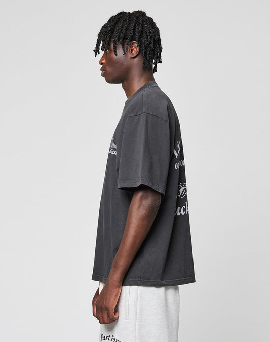 LFDY Praying Tee
