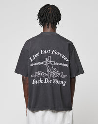 LFDY Praying Tee