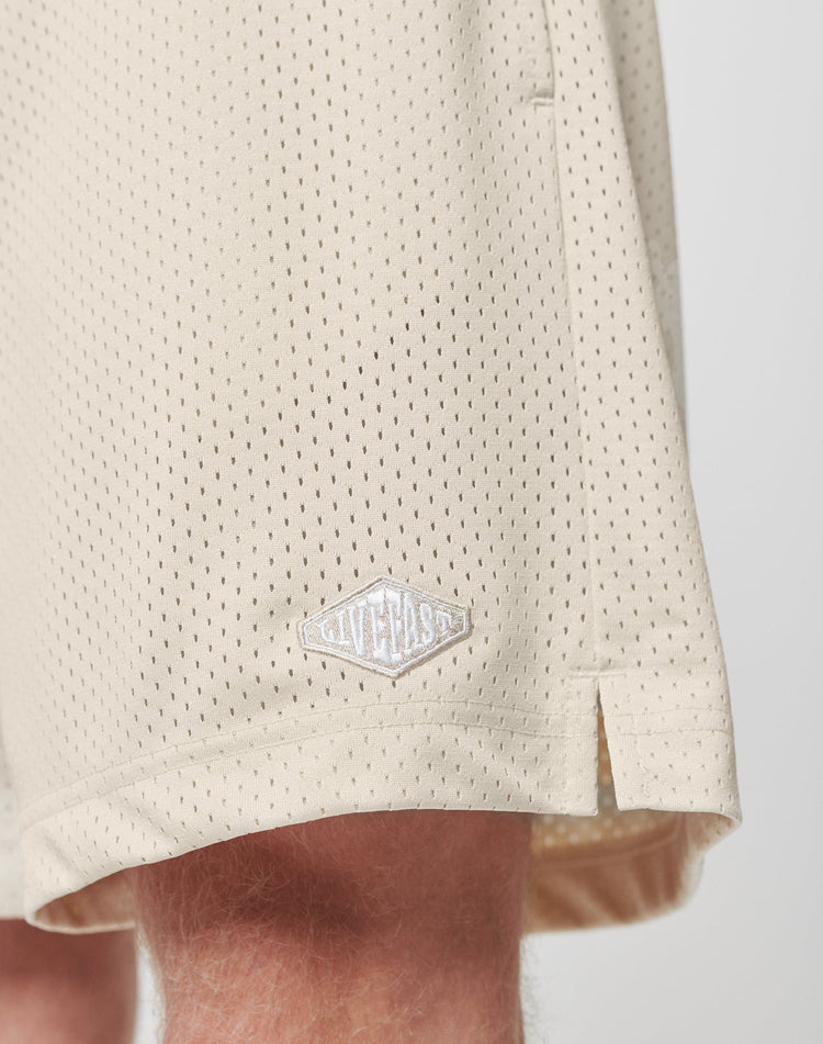 Basic Mesh Shorts
