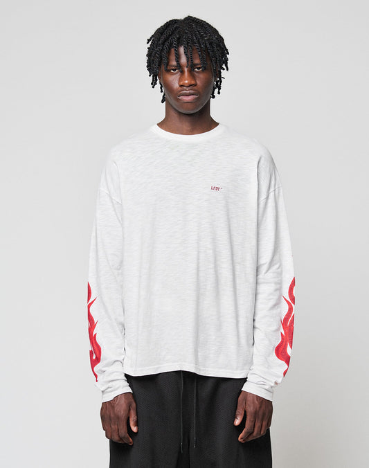 LFDY We Walked Longsleeve
