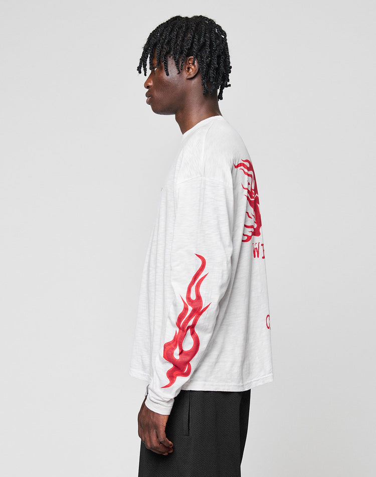 LFDY We Walked Longsleeve