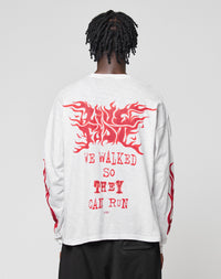 LFDY We Walked Longsleeve